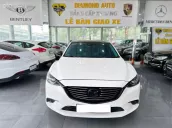 Mazda 6 2.0L Premium 2018 Đk 2019