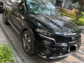 Kia sorento 2021 xăng signature 7 chỗ