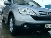 Honda crv nhập nhật bản 4x4 2 cầu xe zin đẹp hơn các xe cùng đời zin cả xe 100%