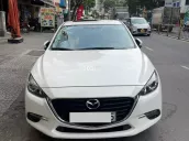 Mazda 3 Luxury 2020  Hỗ trợ vay ngân hàng