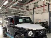 Mercedes G63 AMG 4.0 V8 2022