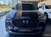 NEW MAZDA CX5  ƯU ĐÃI THẢ GA