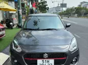 Suzuki Swift GLX 1.2 CVT 2020