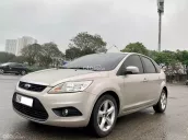 Ford Focus 1.8 AT 2012