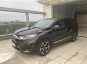 Honda CR-V G 2018 nhập Thái 1 chủ từ đầu.