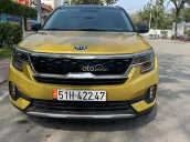 Bản Pre 1.6L cao cấp nhất của dòng Seltos