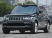 Range Rover Autobiography LWB 2014