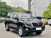 Land Cruiser Prado 2015