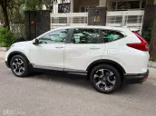 Chính chủ bán xe Honda CRV, bản E, sản xuất 2017, model 2018