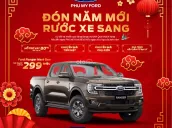 Giao xe đón Tết - Ưu đãi 100% phí trước bạ ~ 83 triệu đồng