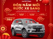 Ưu đãi khủng đầu năm 2024  tới 55 triệu đồng ( 500% phí trước bạ) Kết hợp cùng giảm tiền mặt trực tiếp + bộ phụ kiện cãn