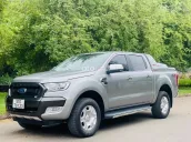 FORD RANGER XLT 4x4 1/2016 số sàn bản đủ_Xe gia đình 1 chủ