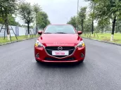 Bán xe Mazda 2 nhập khẩu sản xuất 2019, biển Hà Nội mới chạy đúng 1.8 vạn