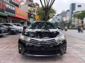 Toyota Altis 1.8G 2017 siêu lướt