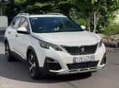 Xe đẹp siêu lướt Peugeot 3008 AL giá tốt