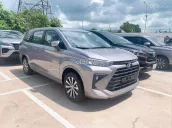 Toyota AVANZA 2024 - Hỗ trợ bảo hiểm vật chất !!!