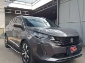 Bán Peugeot 3008 Bản GT 2022 Màu Xám