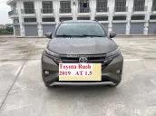 TOYOTA RUSH - 7 CHỖ 2019 AT 1.5