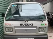 Suzuki Super Carry Van 2016