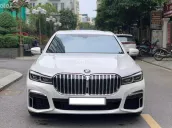 BMW 730i 2023 siêu lướt