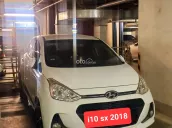 Bán xe Hyundai grand i10 bản 2018 số tự động