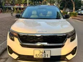 Xe đẹp ntn ko biết có trụ nổi 24h ko 🥹  🚗 Kia seltos luxury 1.4AT sản xuất 2022, đklđ 1/2023  Odo: 13.000 km