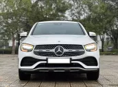 GLC300 COUPE MODEL 2020