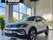 CHỈ 290 TRIỆU NHẬN XE NGAY. DUY NHẤT TẠI VOLKSWAGEN HÀ NỘI: