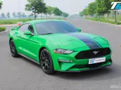 FORD MUSTANG 2.3 ECOBOOST PREMIUM FASTBACK