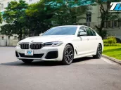 BMW 530i M-Sport