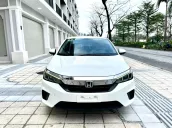 Bán xe Honda City bản L sản xuất năm 2022, màu trắng xe đăng ký tên cá nhân, 1 chủ từ mới. siêu lướt