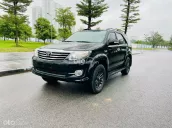 Toyota Fortuner 2015 máy xăng