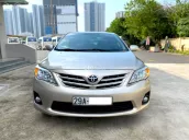 Toyota Corolla Altis 1.8G 2013