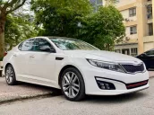 Kia Optima 2.0 AT 2015