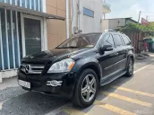 Mercedes GL450 bản full