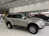 SUV 7 chỗ cực đẹp, máy xăng cực khỏe, keo chỉ Zin