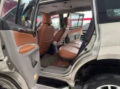 SUV 7 chỗ cực đẹp, máy xăng cực khỏe, keo chỉ Zin