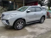 Fortuner đời 2017 máy dầu số sàn,