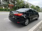 Bán Toyota Altis 1.8CV 2017