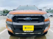 Ford Ranger Wildtrak 3.2 2016