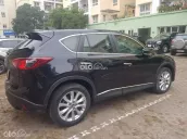 Chính chủ Mazda CX 5