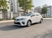 Toyota Yaris 1.5G CVT 2016 - một chủ full bảo dưỡng hãng đi siêu ít chỉ 6 v