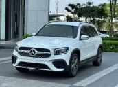 SUV 7 chỗ đẳng cấp của nhà Mercedes