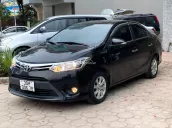 TOYOTA VIOS 2015 NGUYÊN BẢN - CHÍNH CHỦ