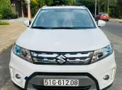 Suzuki Vitara 2017 1.6AT nhập khẩu Hungari