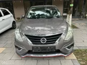 Nissan Sunny 2019 tại Hưng Yên