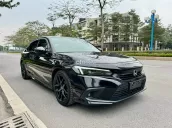 Honda Civic RS 1.5 AT 2022