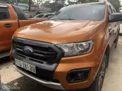 FORD RANGER 2018 Wildtrak BiTurbo_1 CHỦ