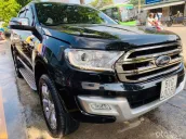 Ford Everest Titanium 1/2017 1 chủ bao test Hãng