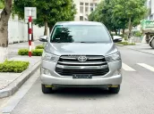 Bán xe Toyota Innova 2.0 E 2017